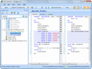 SQL Examiner 2010 R2 screenshot